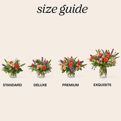 The Standout Bouquet – ANTONIO FLOWERS & GIFTS, Miami FL