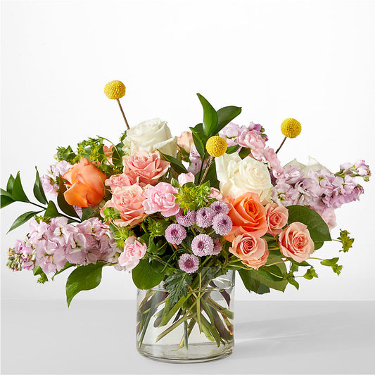 French Market Bouquet – ANTONIO FLOWERS & GIFTS, Miami FL
