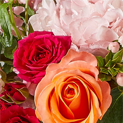 Glitz & Glam Bouquet – ANTONIO FLOWERS & GIFTS, Miami FL
