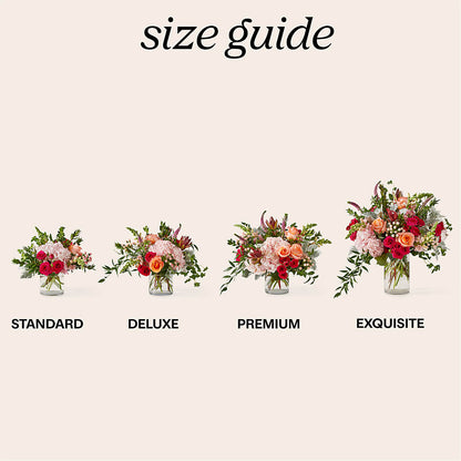 Glitz & Glam Bouquet – ANTONIO FLOWERS & GIFTS, Miami FL