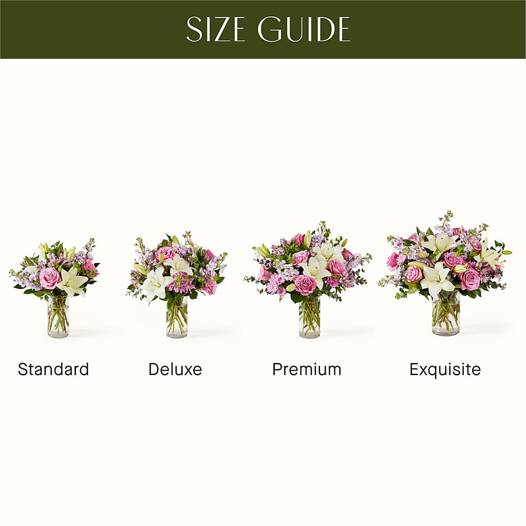 Daydreamer Bouquet – ANTONIO FLOWERS & GIFTS, Miami FL