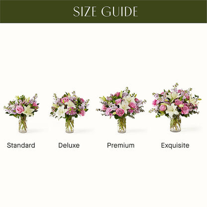 Daydreamer Bouquet – ANTONIO FLOWERS & GIFTS, Miami FL