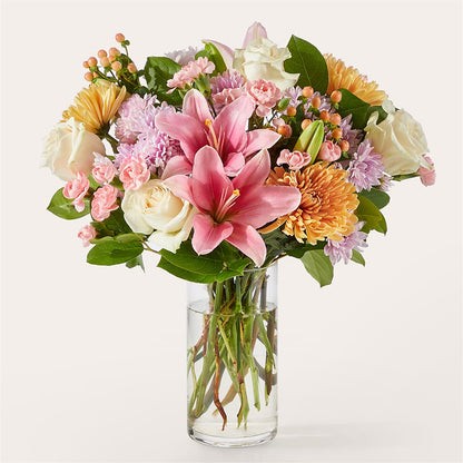 Gelato Bouquet – ANTONIO FLOWERS & GIFTS, Miami FL