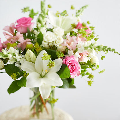 Fondly Bouquet – ANTONIO FLOWERS & GIFTS, Miami FL