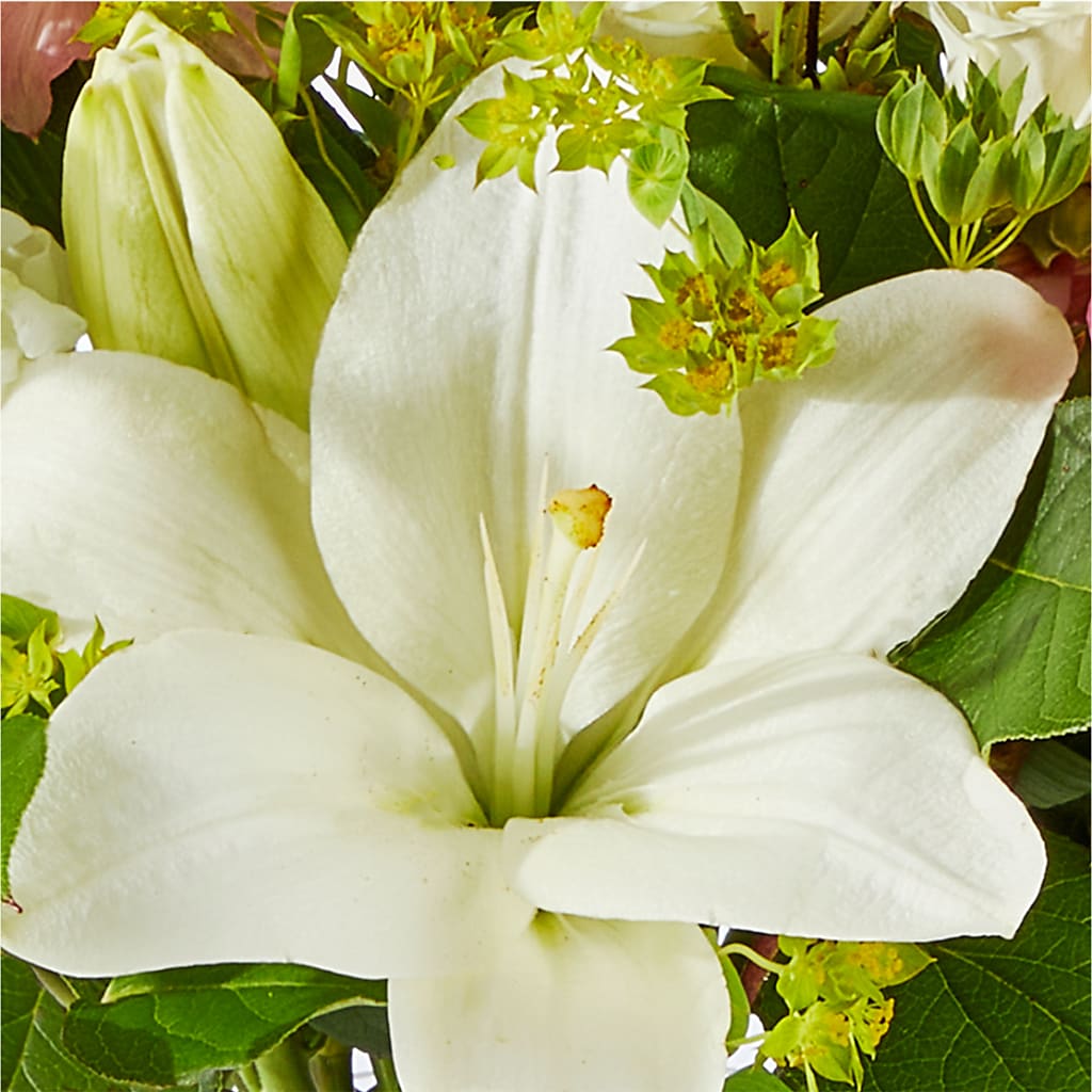 Fondly Bouquet – ANTONIO FLOWERS & GIFTS, Miami FL