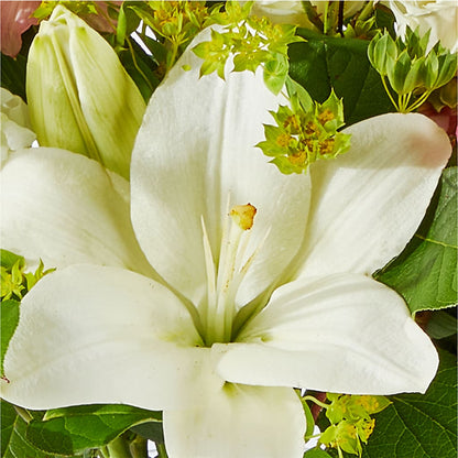 Fondly Bouquet – ANTONIO FLOWERS & GIFTS, Miami FL