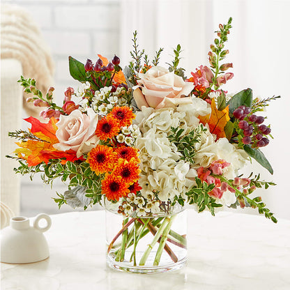 Autumnal Equinox Bouquet – ANTONIO FLOWERS & GIFTS, Miami FL
