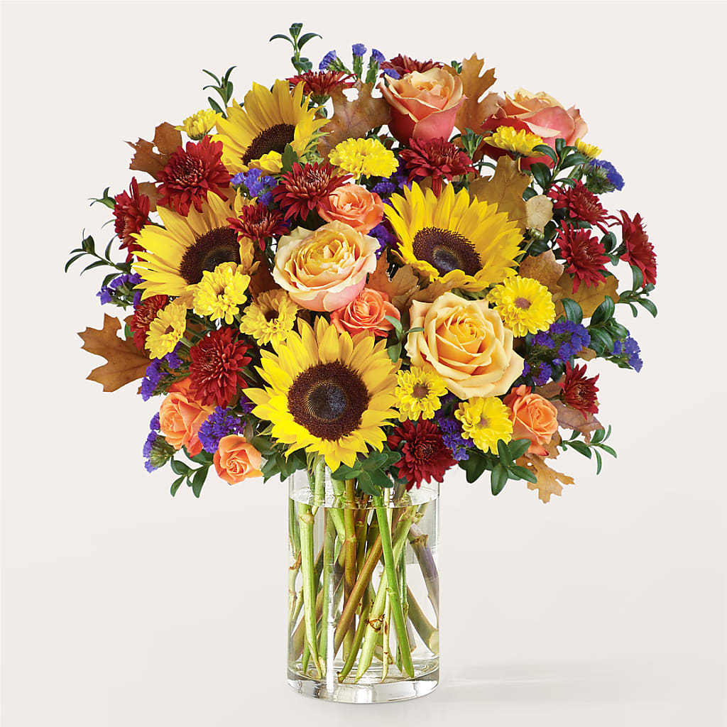 Harvest Moon Bouquet – ANTONIO FLOWERS & GIFTS, Miami FL