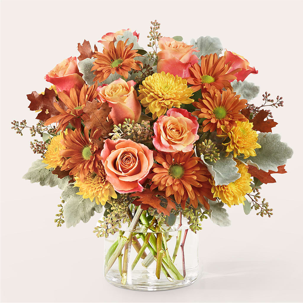 Caramel Apple Bouquet – ANTONIO FLOWERS & GIFTS, Miami FL