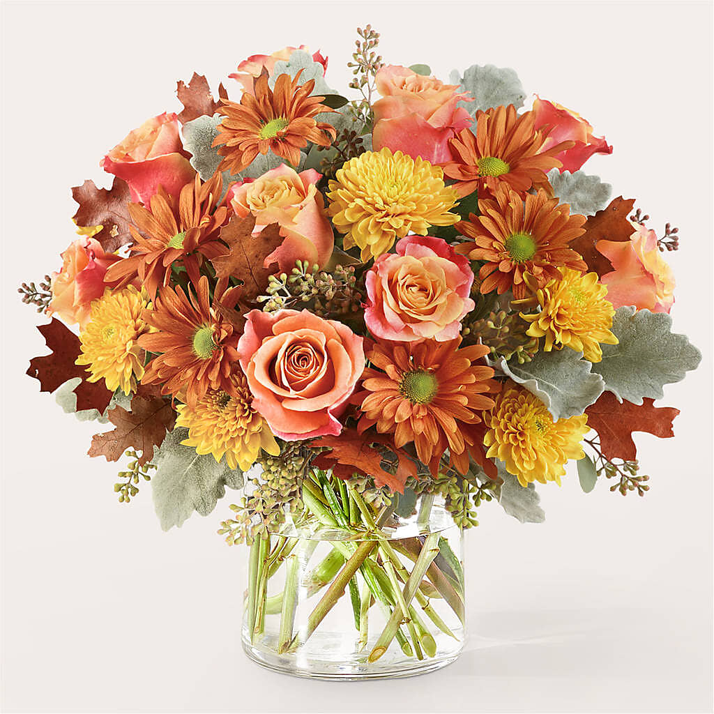 Caramel Apple Bouquet – ANTONIO FLOWERS & GIFTS, Miami FL