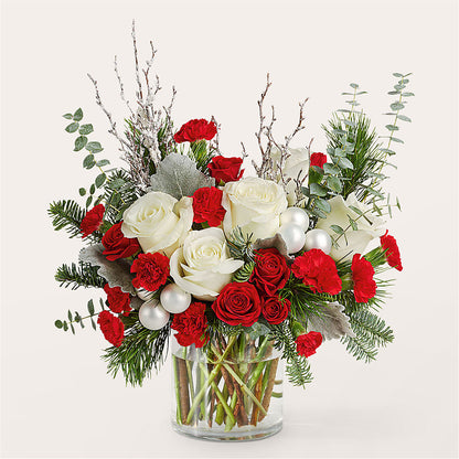 Trimming the Tree Bouquet – ANTONIO FLOWERS & GIFTS, Miami FL