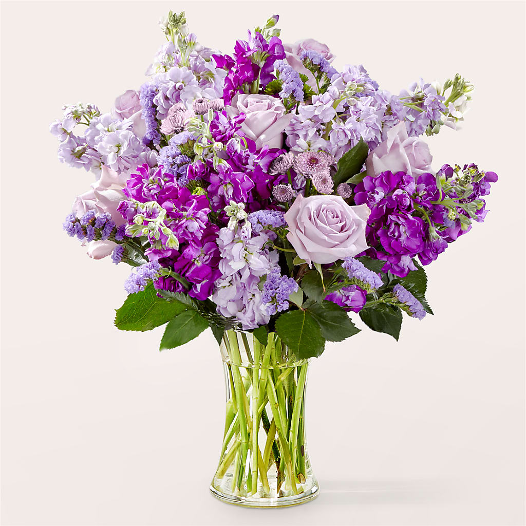 Give a Twirl Bouquet – ANTONIO FLOWERS & GIFTS, Miami FL