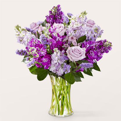 Give a Twirl Bouquet – ANTONIO FLOWERS & GIFTS, Miami FL