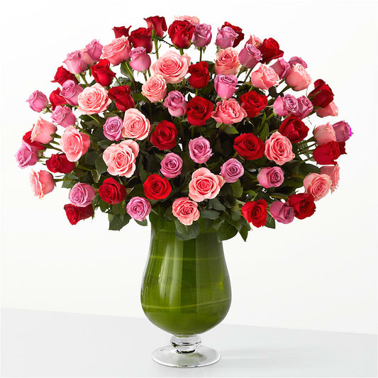 The Opulence – ANTONIO FLOWERS & GIFTS, Miami FL
