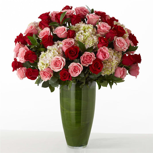 The Allure – ANTONIO FLOWERS & GIFTS, Miami FL