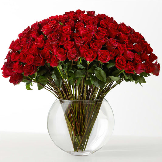 The Idealist – ANTONIO FLOWERS & GIFTS, Miami FL