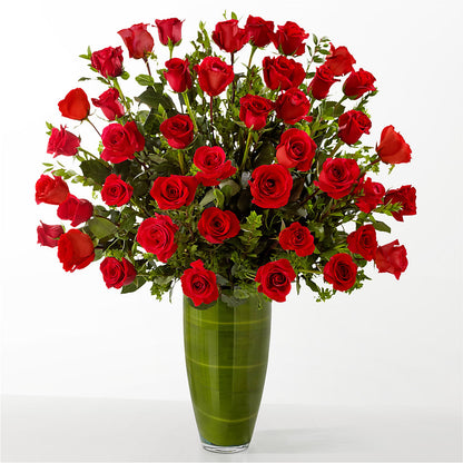 The Ballad – ANTONIO FLOWERS & GIFTS, Miami FL