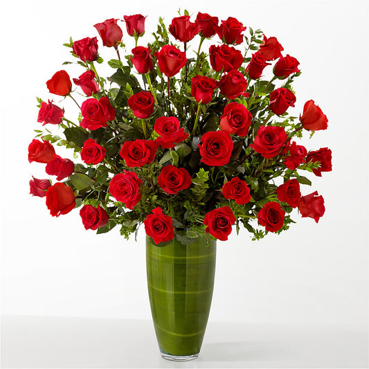 The Ballad – ANTONIO FLOWERS & GIFTS, Miami FL