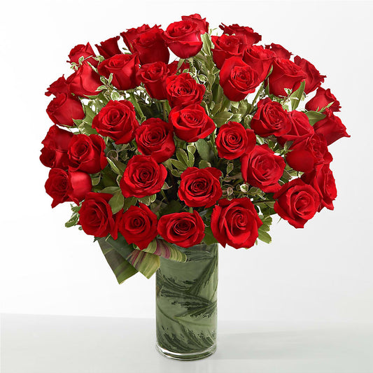 The Enamored – ANTONIO FLOWERS & GIFTS, Miami FL