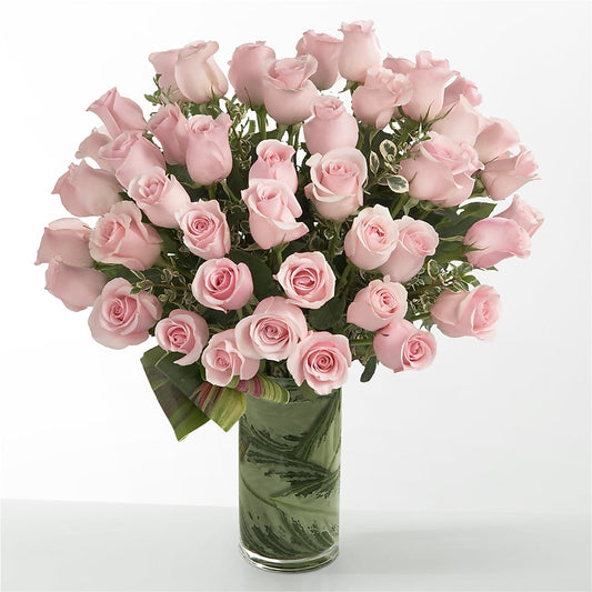 Pink Essence – ANTONIO FLOWERS & GIFTS, Miami FL