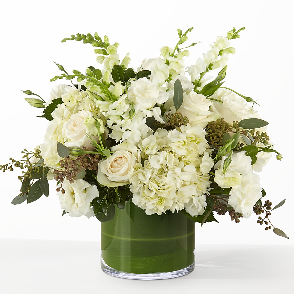 The Gallery – ANTONIO FLOWERS & GIFTS, Miami FL
