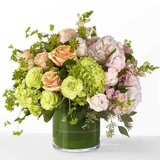 The Art Deco – ANTONIO FLOWERS & GIFTS, Miami FL