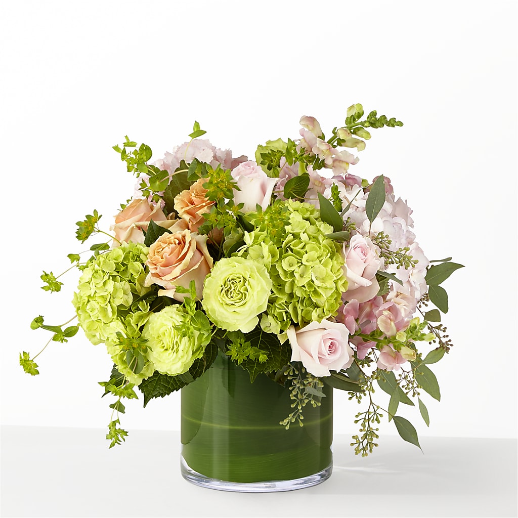 The Art Deco – ANTONIO FLOWERS & GIFTS, Miami FL
