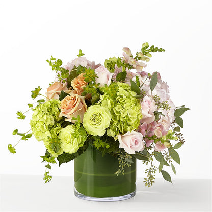 The Art Deco – ANTONIO FLOWERS & GIFTS, Miami FL