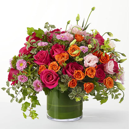 The Trendsetter – ANTONIO FLOWERS & GIFTS, Miami FL