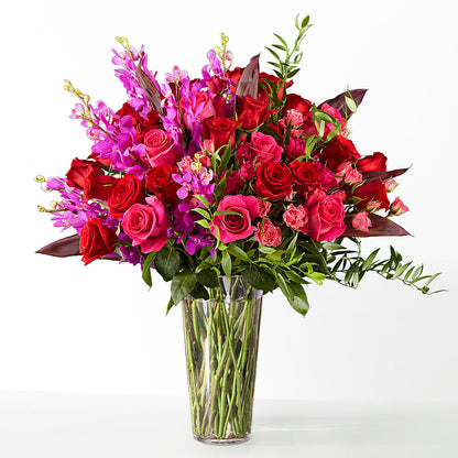 The Honeymoon – ANTONIO FLOWERS & GIFTS, Miami FL