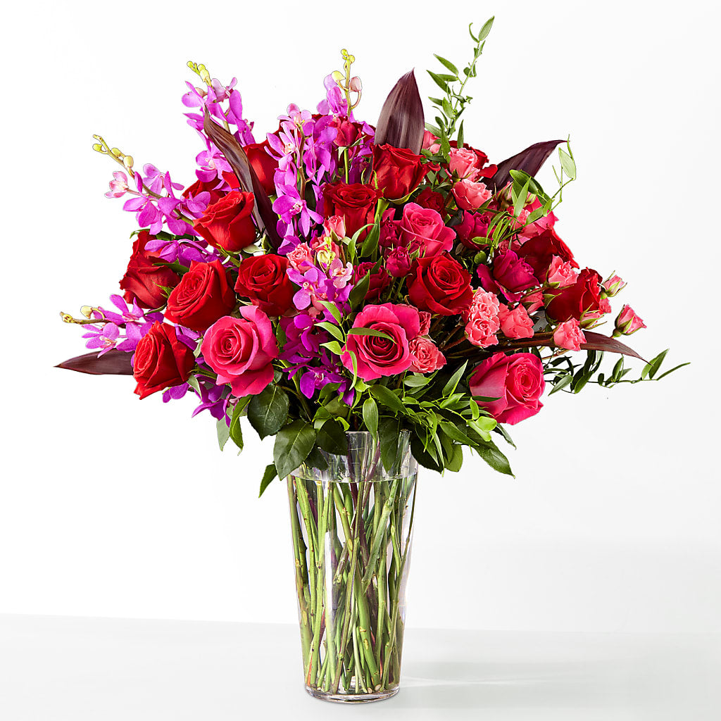 The Honeymoon – ANTONIO FLOWERS & GIFTS, Miami FL
