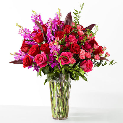The Honeymoon – ANTONIO FLOWERS & GIFTS, Miami FL