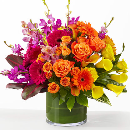 The Mosaic – ANTONIO FLOWERS & GIFTS, Miami FL