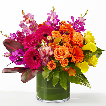 The Mosaic – ANTONIO FLOWERS & GIFTS, Miami FL