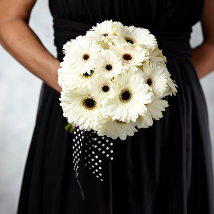 Daisy Delight Bouquet – ANTONIO FLOWERS & GIFTS, Miami FL