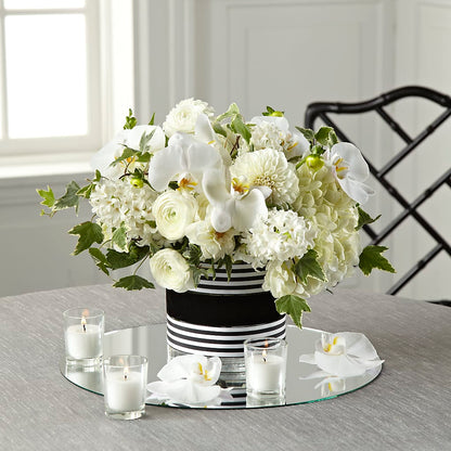 Solemnity Arrangement – ANTONIO FLOWERS & GIFTS, Miami FL