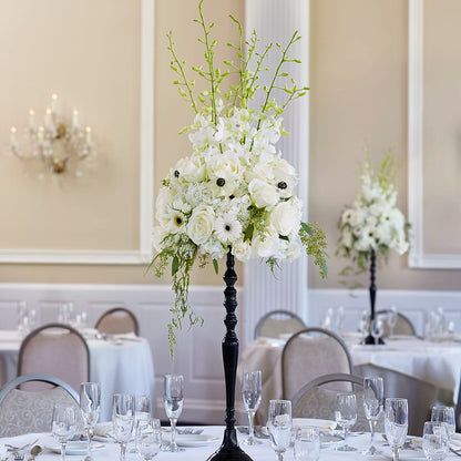 Regency Centerpiece – ANTONIO FLOWERS & GIFTS, Miami FL