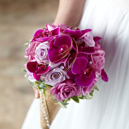 Breathless Bouquet – ANTONIO FLOWERS & GIFTS, Miami FL