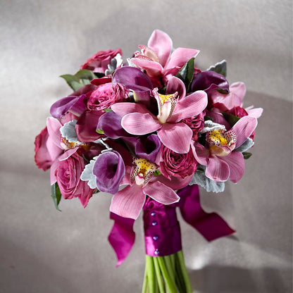 Delicacy Bouquet – ANTONIO FLOWERS & GIFTS, Miami FL