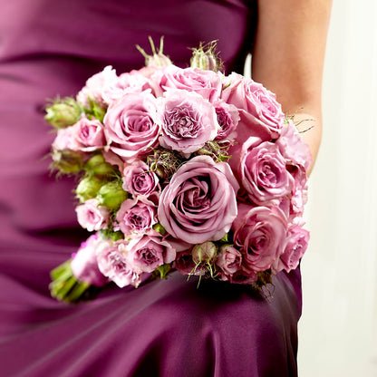Veronica Bouquet – ANTONIO FLOWERS & GIFTS, Miami FL