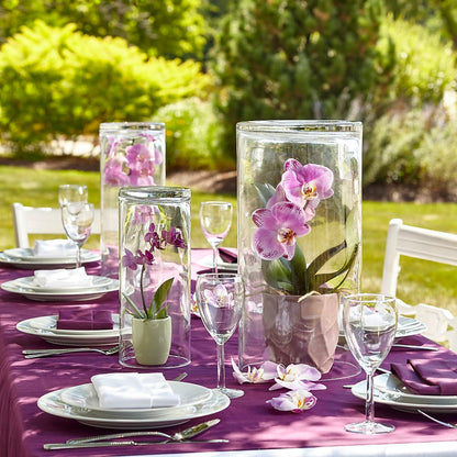 Dramatic Garden Centerpiece – ANTONIO FLOWERS & GIFTS, Miami FL