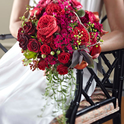 Pure Grace Bouquet – ANTONIO FLOWERS & GIFTS, Miami FL