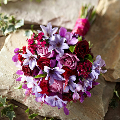 Enlightened Love Bouquet – ANTONIO FLOWERS & GIFTS, Miami FL