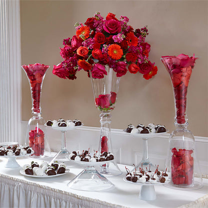 Life's Sweetness Centerpiece – ANTONIO FLOWERS & GIFTS, Miami FL