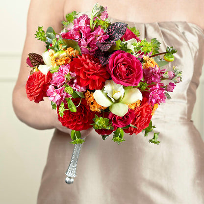 True Happiness Bouquet – ANTONIO FLOWERS & GIFTS, Miami FL