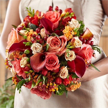 Contentment Bouquet – ANTONIO FLOWERS & GIFTS, Miami FL
