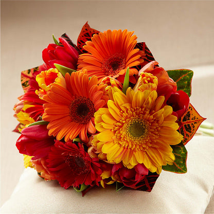 Sunglow Bouquet – ANTONIO FLOWERS & GIFTS, Miami FL