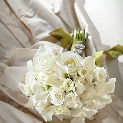 Serene Highness Bouquet – ANTONIO FLOWERS & GIFTS, Miami FL