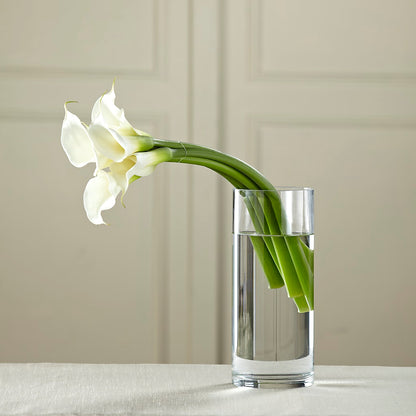 White Calla Bouquet – ANTONIO FLOWERS & GIFTS, Miami FL