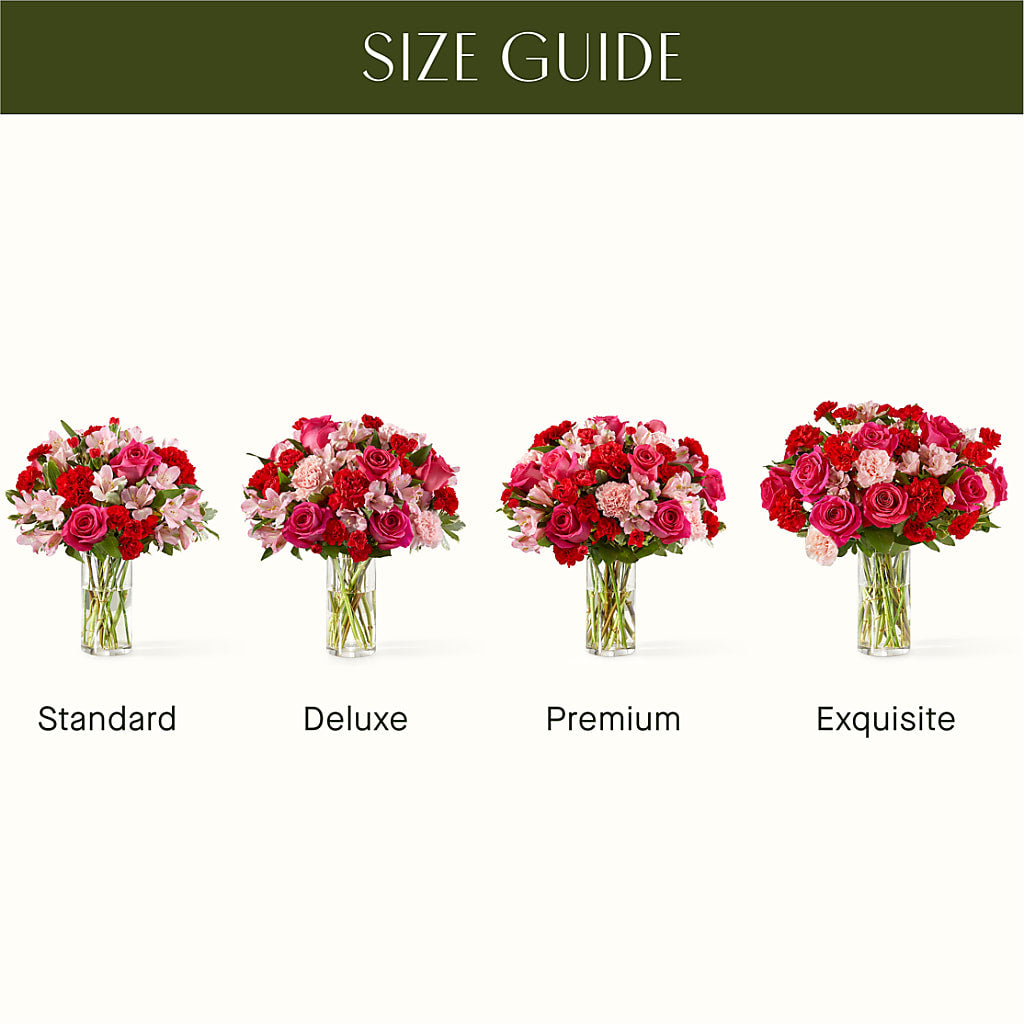 You're Precious Bouquet – ANTONIO FLOWERS & GIFTS, Miami FL
